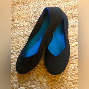 Rothy’s Round Toe Flat- Size 7.5